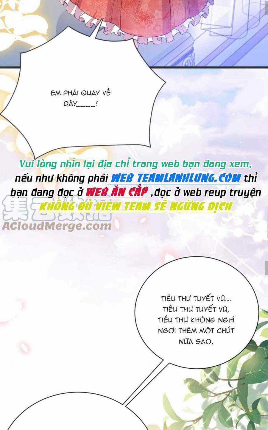 Công Chúa Bị Ruồng Bỏ Chapter 22 trang 17