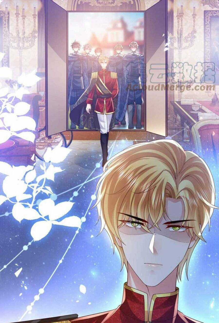 Công Chúa Bị Ruồng Bỏ Chapter 22 trang 2