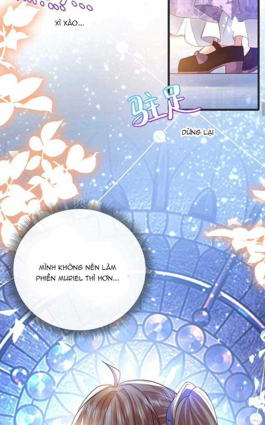 Công Chúa Bị Ruồng Bỏ Chapter 22 trang 21