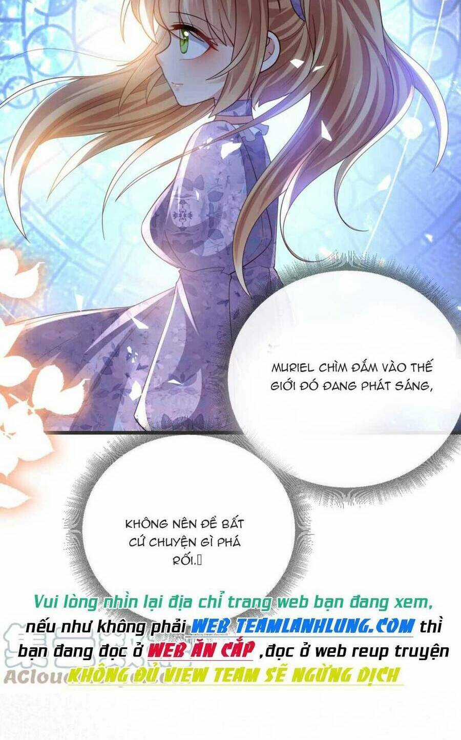 Công Chúa Bị Ruồng Bỏ Chapter 22 trang 22