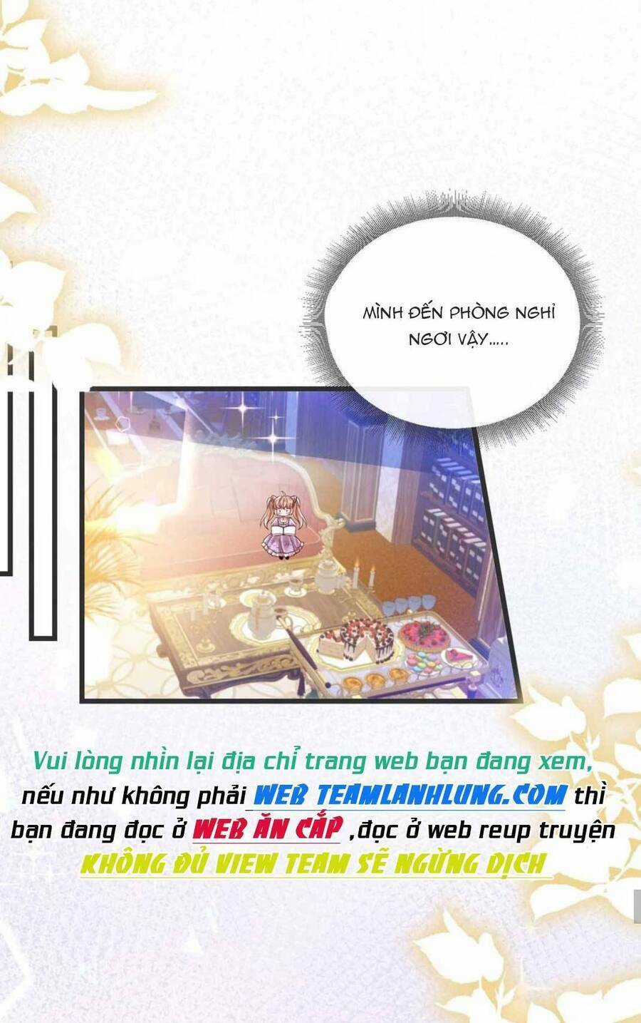 Công Chúa Bị Ruồng Bỏ Chapter 22 trang 23