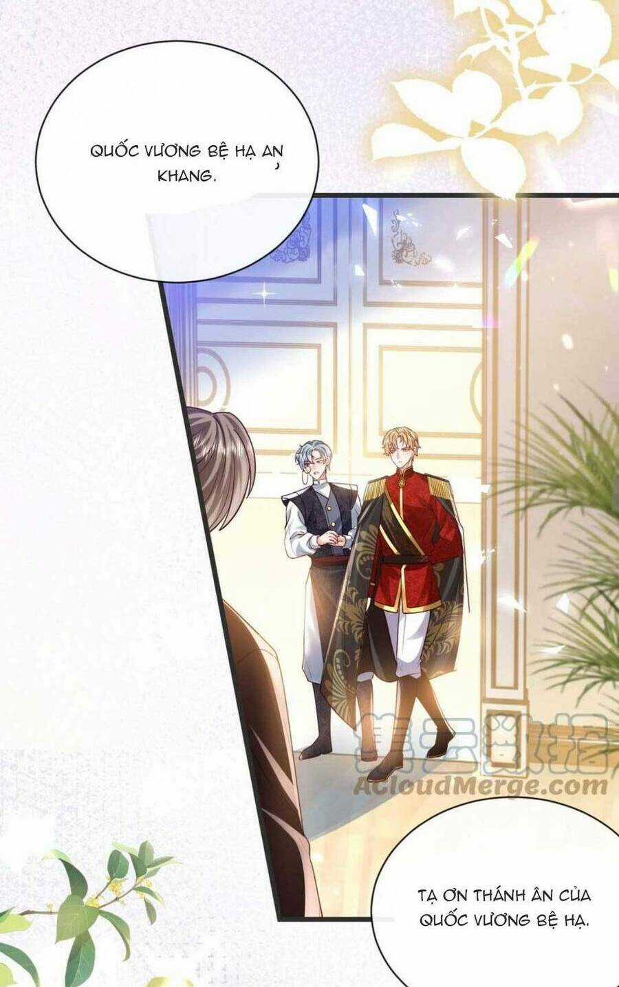 Công Chúa Bị Ruồng Bỏ Chapter 22 trang 24