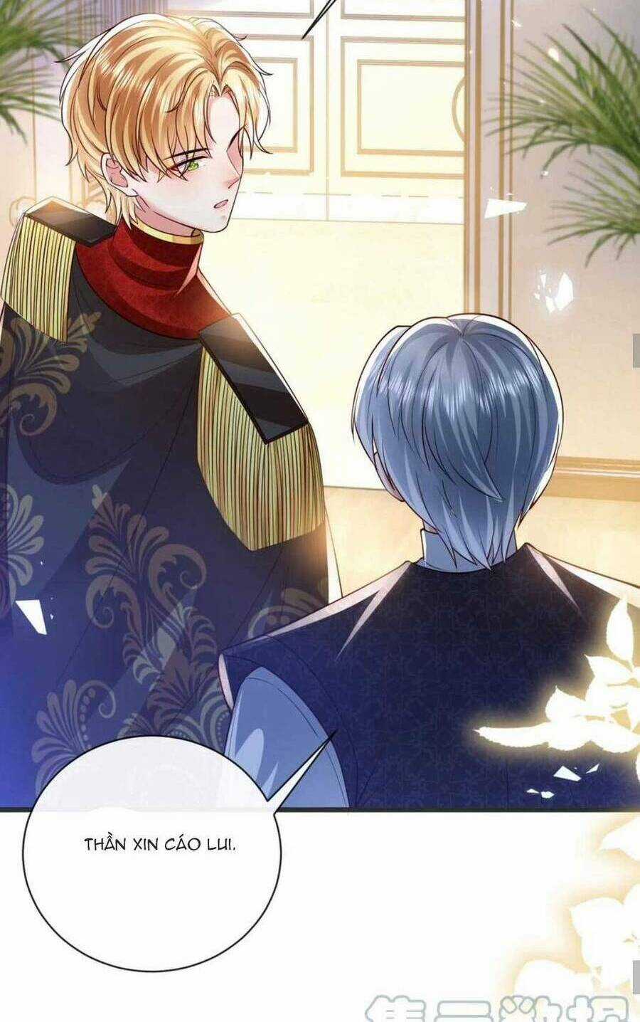 Công Chúa Bị Ruồng Bỏ Chapter 22 trang 26