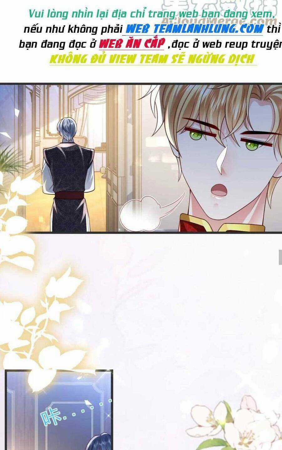 Công Chúa Bị Ruồng Bỏ Chapter 22 trang 27