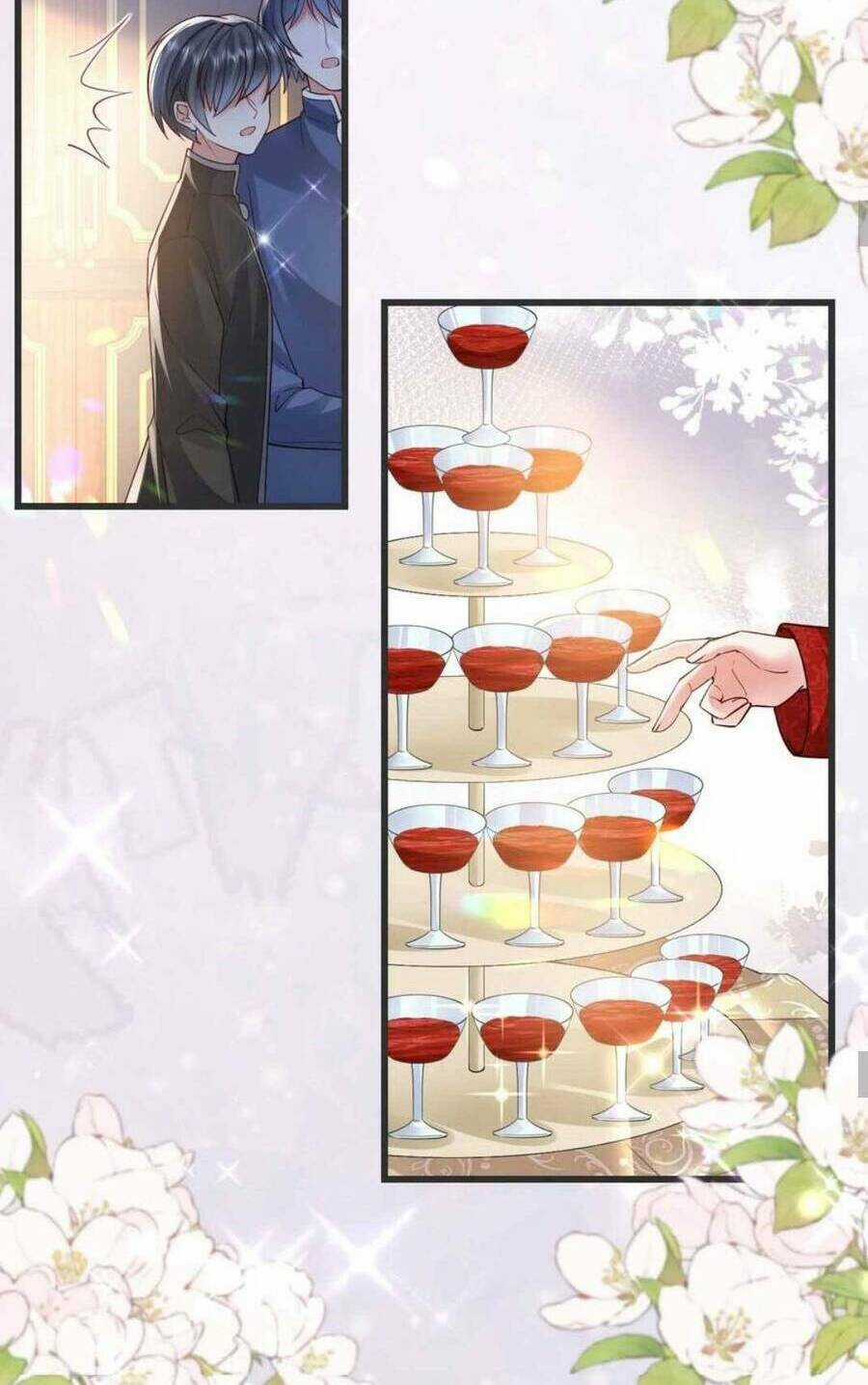 Công Chúa Bị Ruồng Bỏ Chapter 22 trang 28