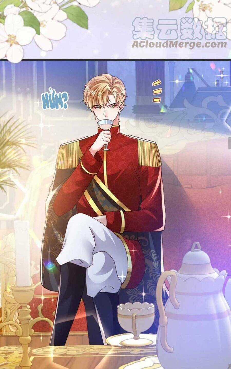 Công Chúa Bị Ruồng Bỏ Chapter 22 trang 29