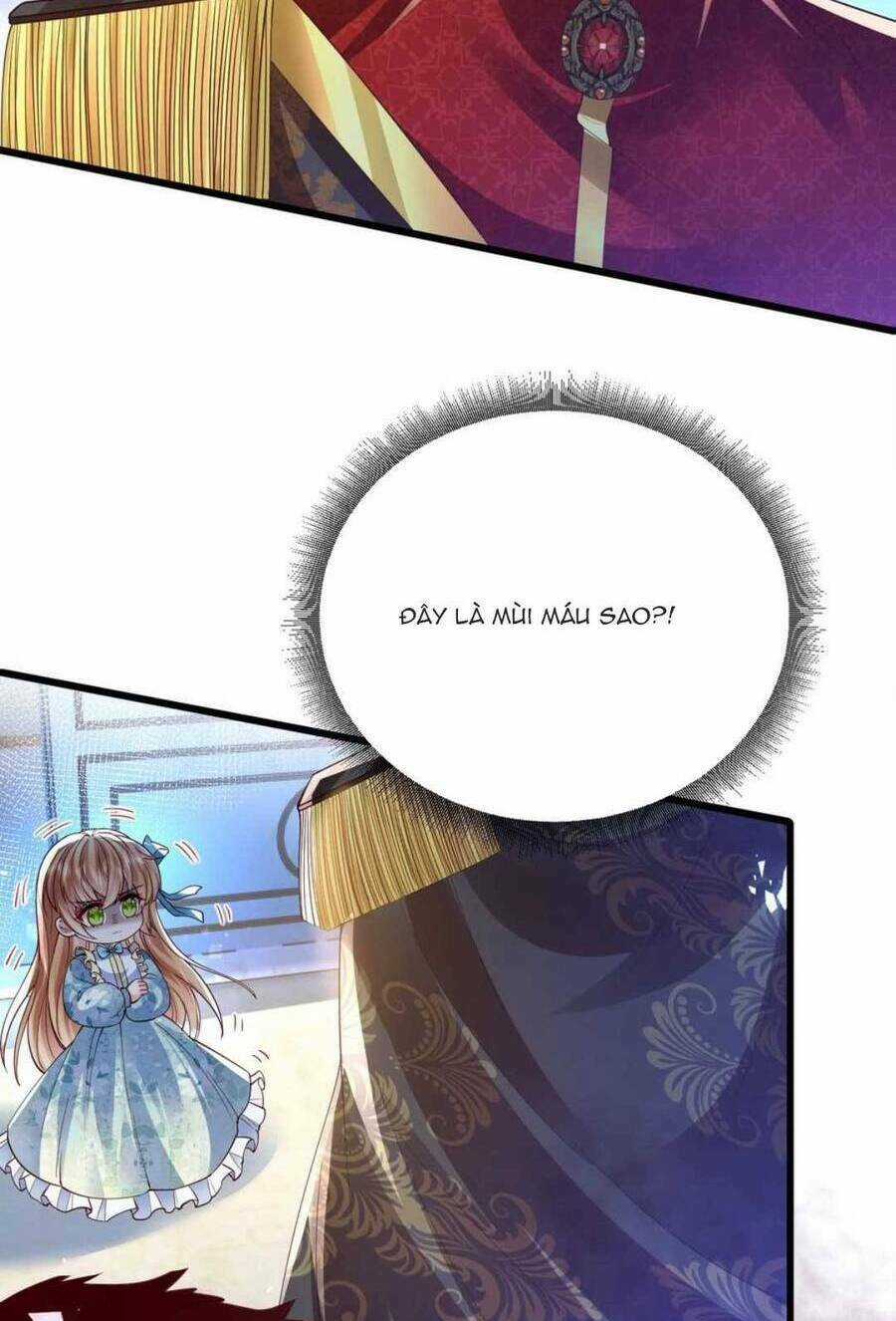 Công Chúa Bị Ruồng Bỏ Chapter 22 trang 3