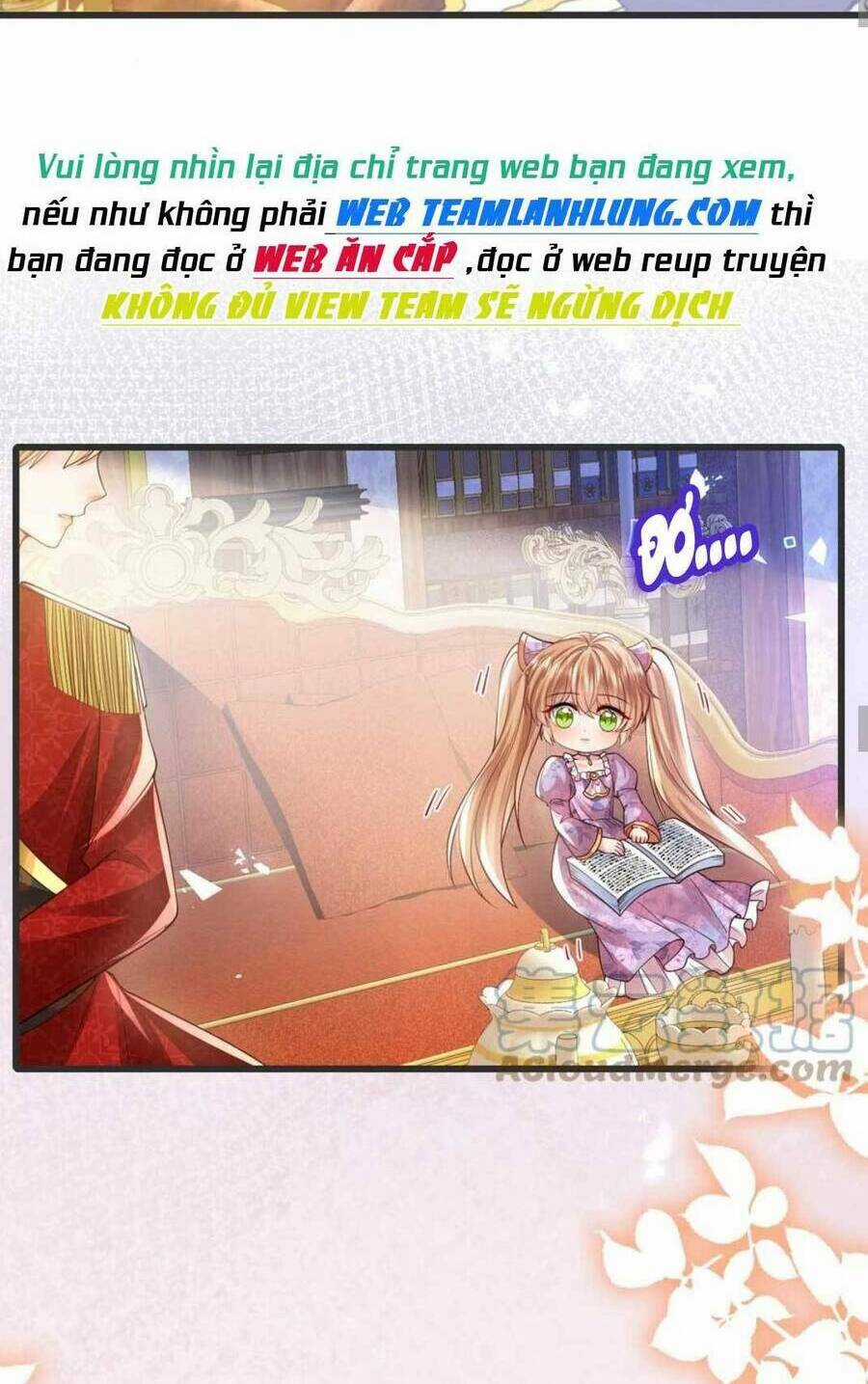 Công Chúa Bị Ruồng Bỏ Chapter 22 trang 30