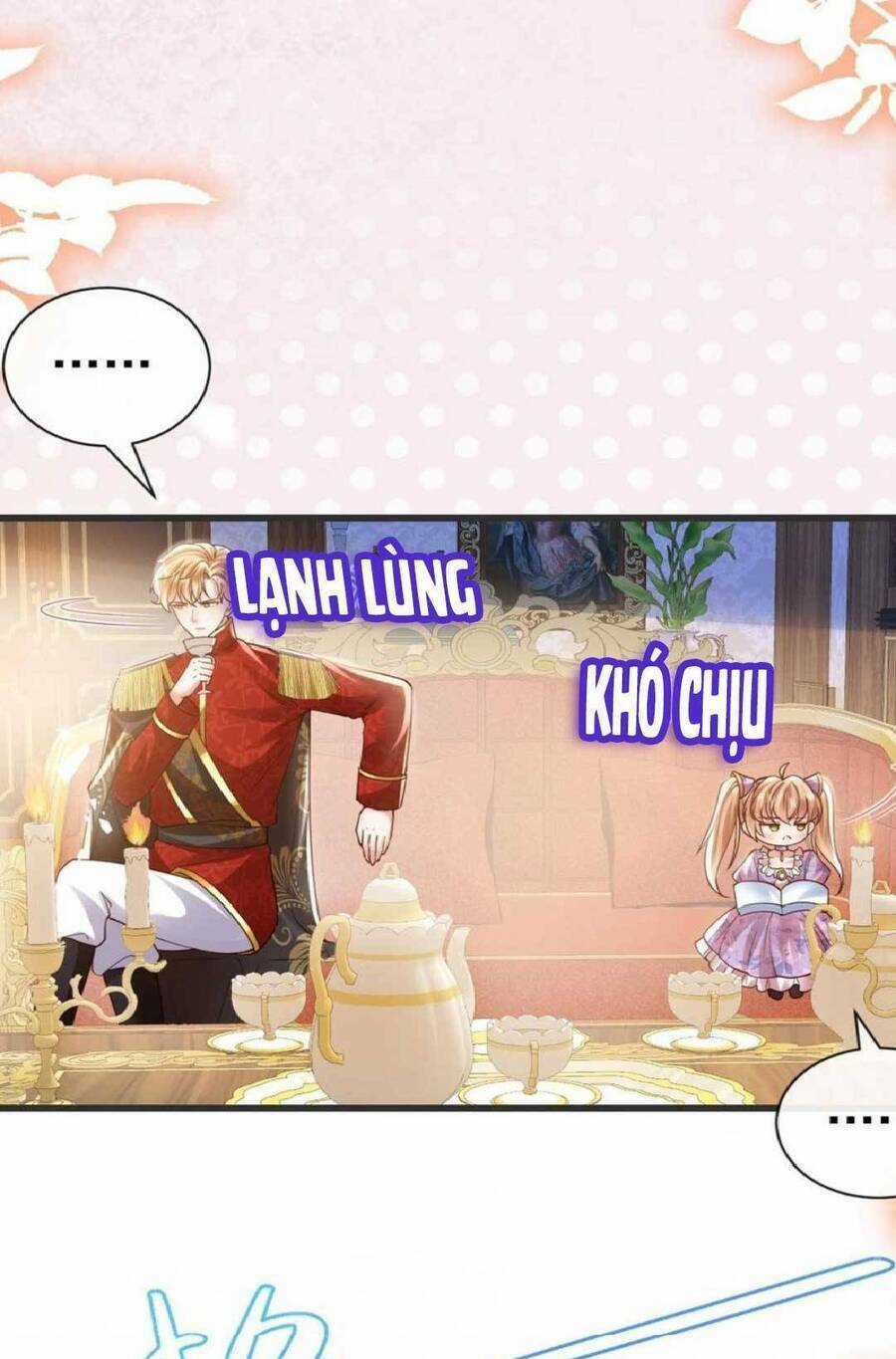 Công Chúa Bị Ruồng Bỏ Chapter 22 trang 31