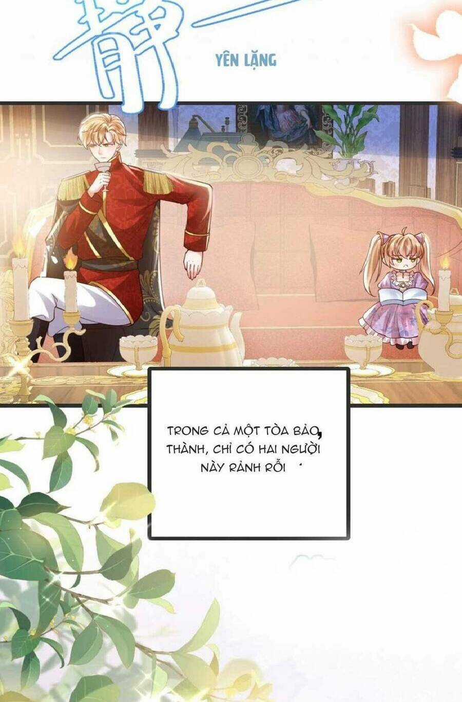 Công Chúa Bị Ruồng Bỏ Chapter 22 trang 32