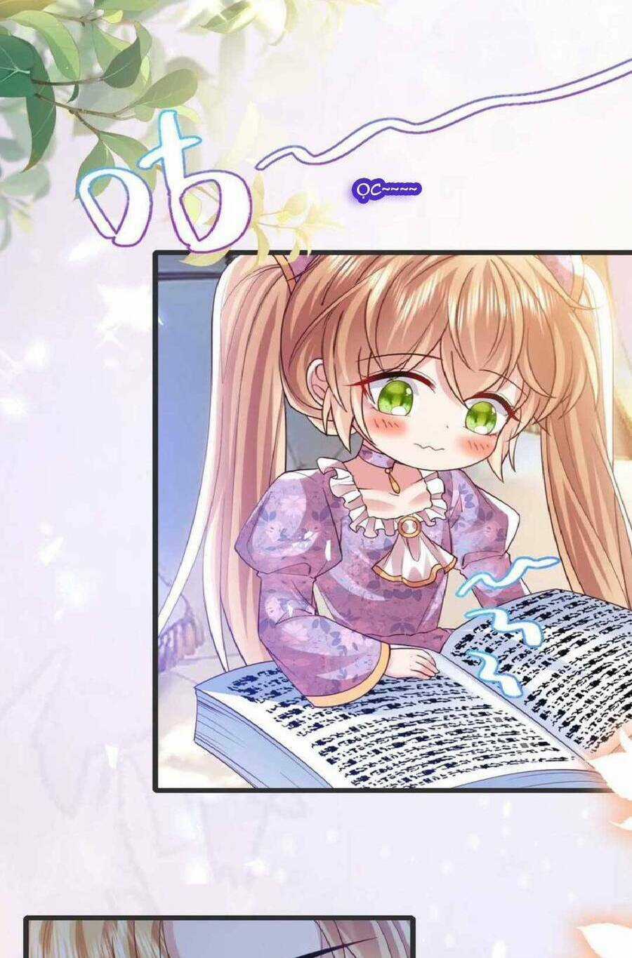 Công Chúa Bị Ruồng Bỏ Chapter 22 trang 33