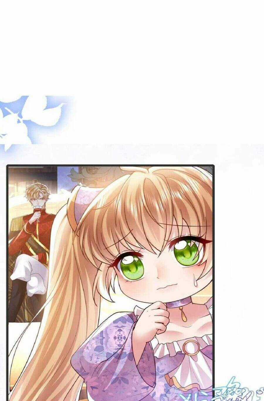 Công Chúa Bị Ruồng Bỏ Chapter 22 trang 36