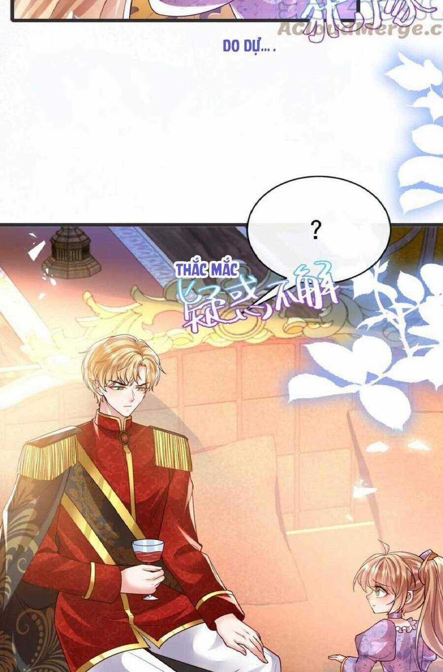 Công Chúa Bị Ruồng Bỏ Chapter 22 trang 37