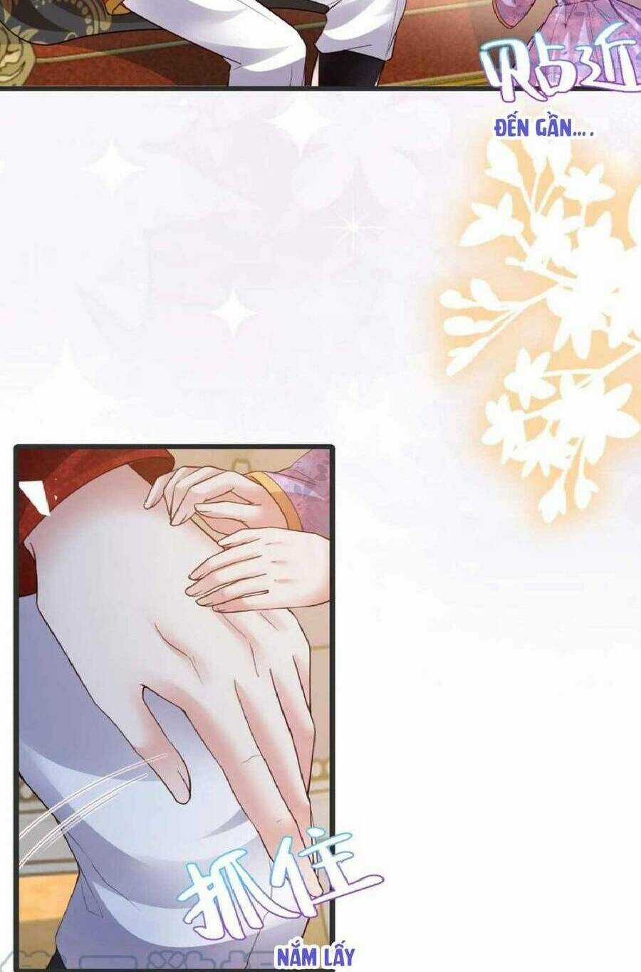 Công Chúa Bị Ruồng Bỏ Chapter 22 trang 38