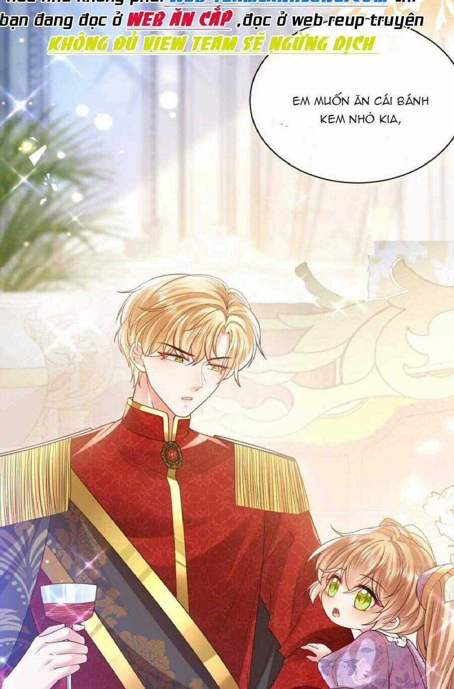 Công Chúa Bị Ruồng Bỏ Chapter 22 trang 40