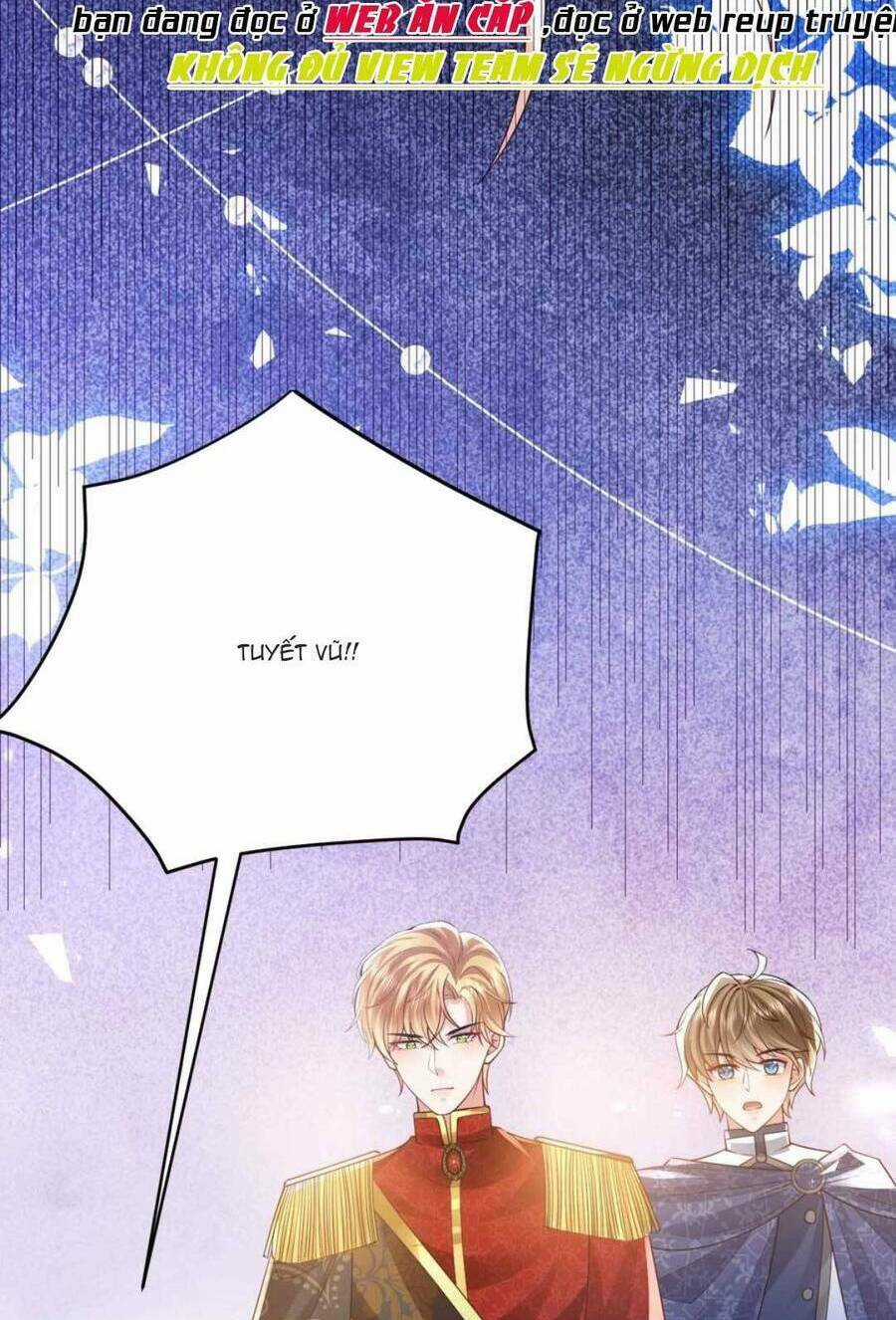 Công Chúa Bị Ruồng Bỏ Chapter 22 trang 5