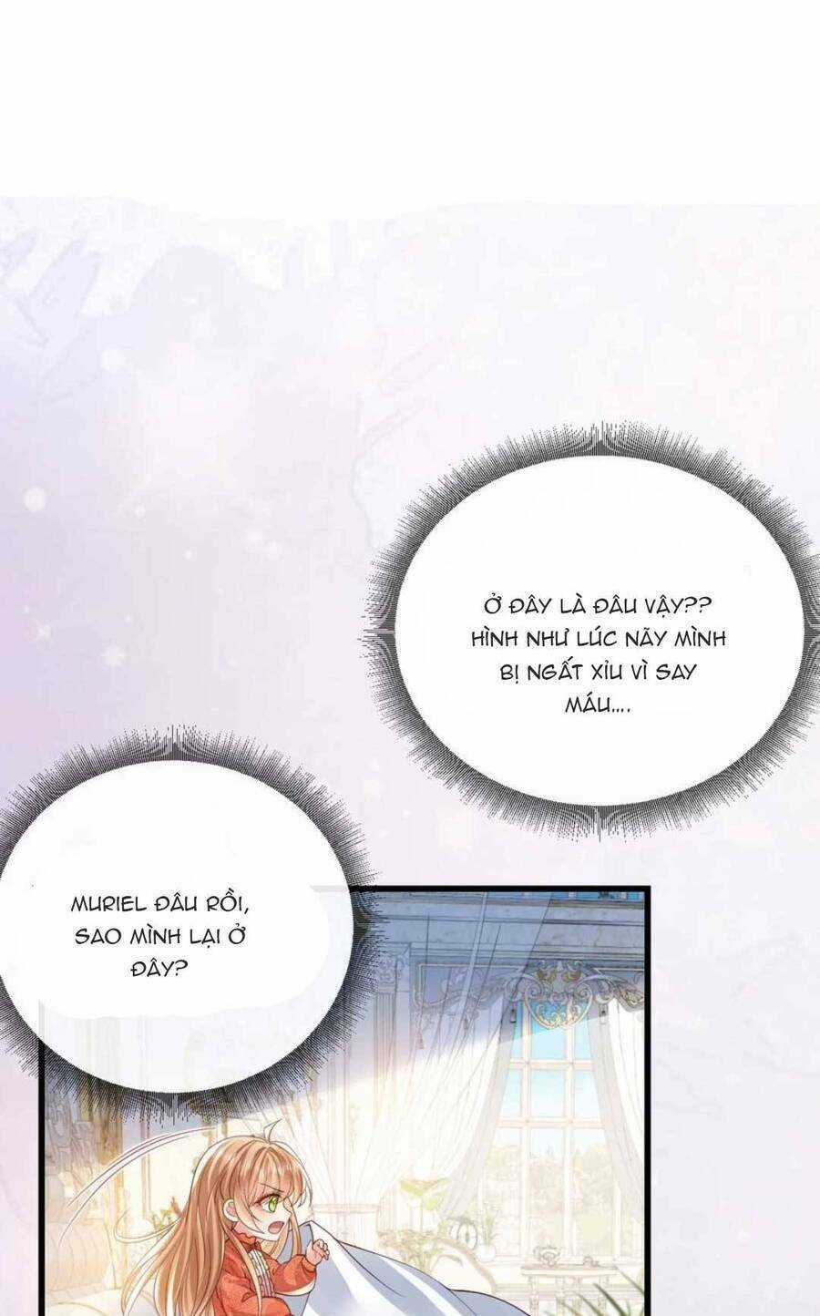 Công Chúa Bị Ruồng Bỏ Chapter 22 trang 9