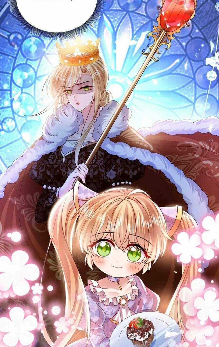 Công Chúa Bị Ruồng Bỏ Chapter 23 trang 10