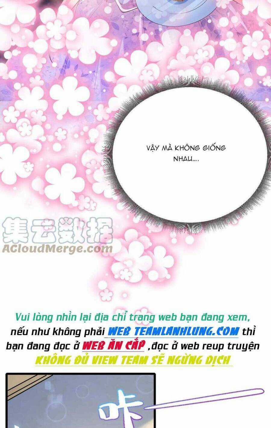 Công Chúa Bị Ruồng Bỏ Chapter 23 trang 11