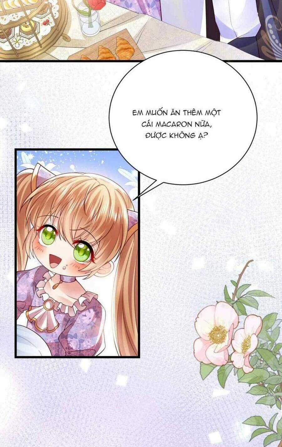 Công Chúa Bị Ruồng Bỏ Chapter 23 trang 14