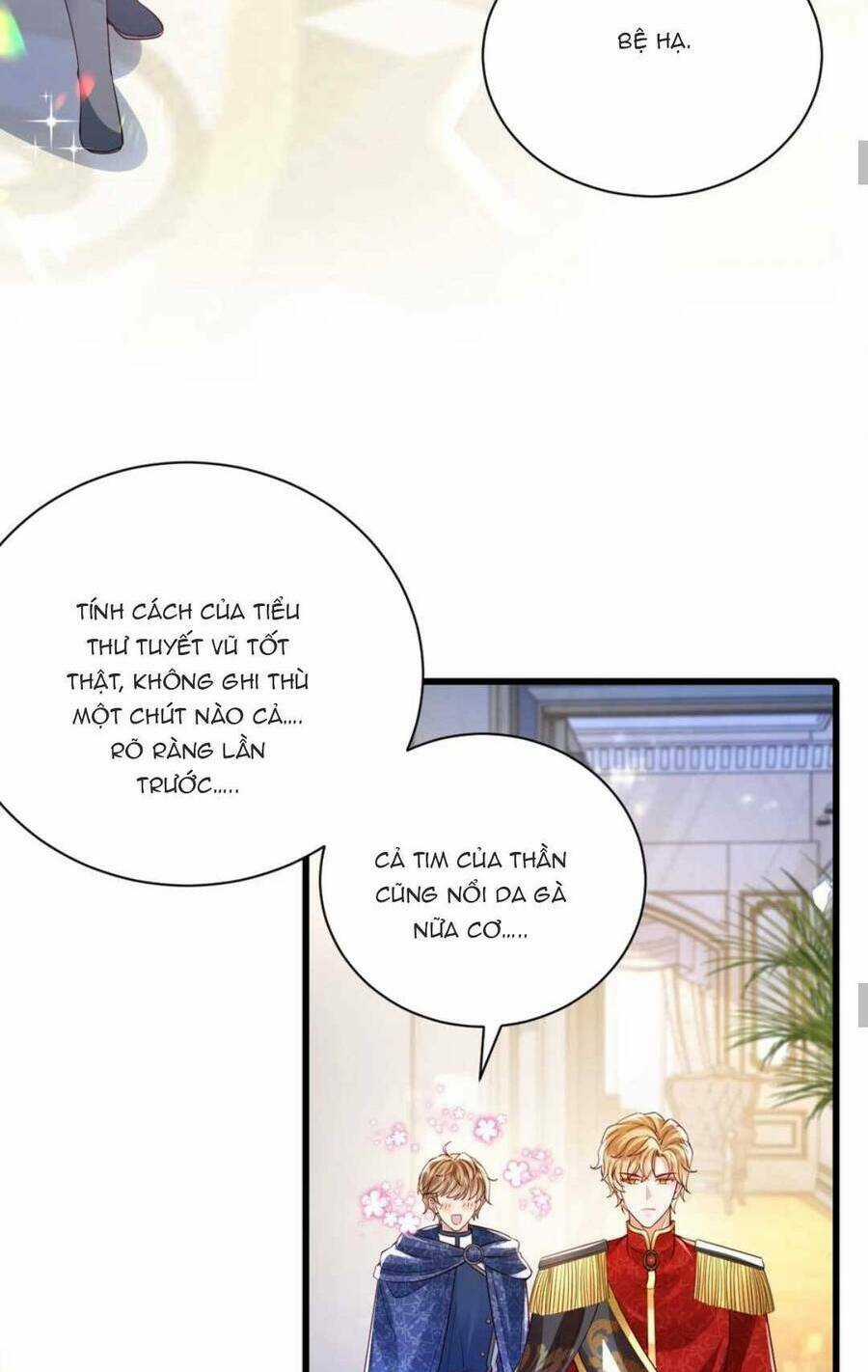 Công Chúa Bị Ruồng Bỏ Chapter 23 trang 19