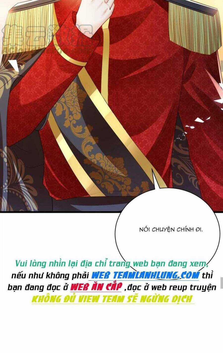 Công Chúa Bị Ruồng Bỏ Chapter 23 trang 22