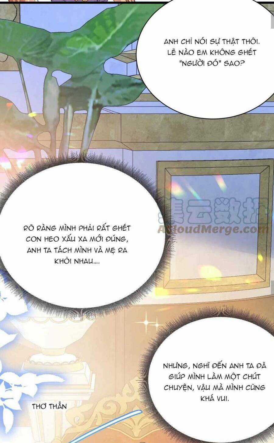 Công Chúa Bị Ruồng Bỏ Chapter 23 trang 29