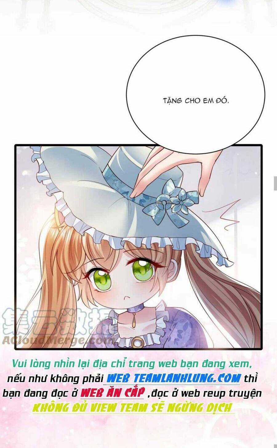 Công Chúa Bị Ruồng Bỏ Chapter 23 trang 31