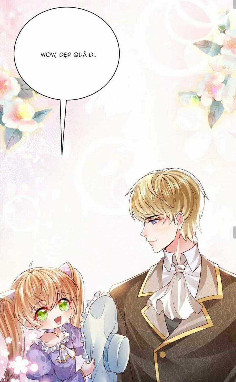 Công Chúa Bị Ruồng Bỏ Chapter 23 trang 32