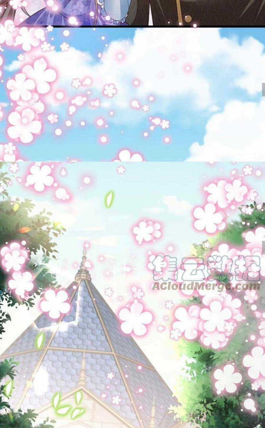 Công Chúa Bị Ruồng Bỏ Chapter 23 trang 33