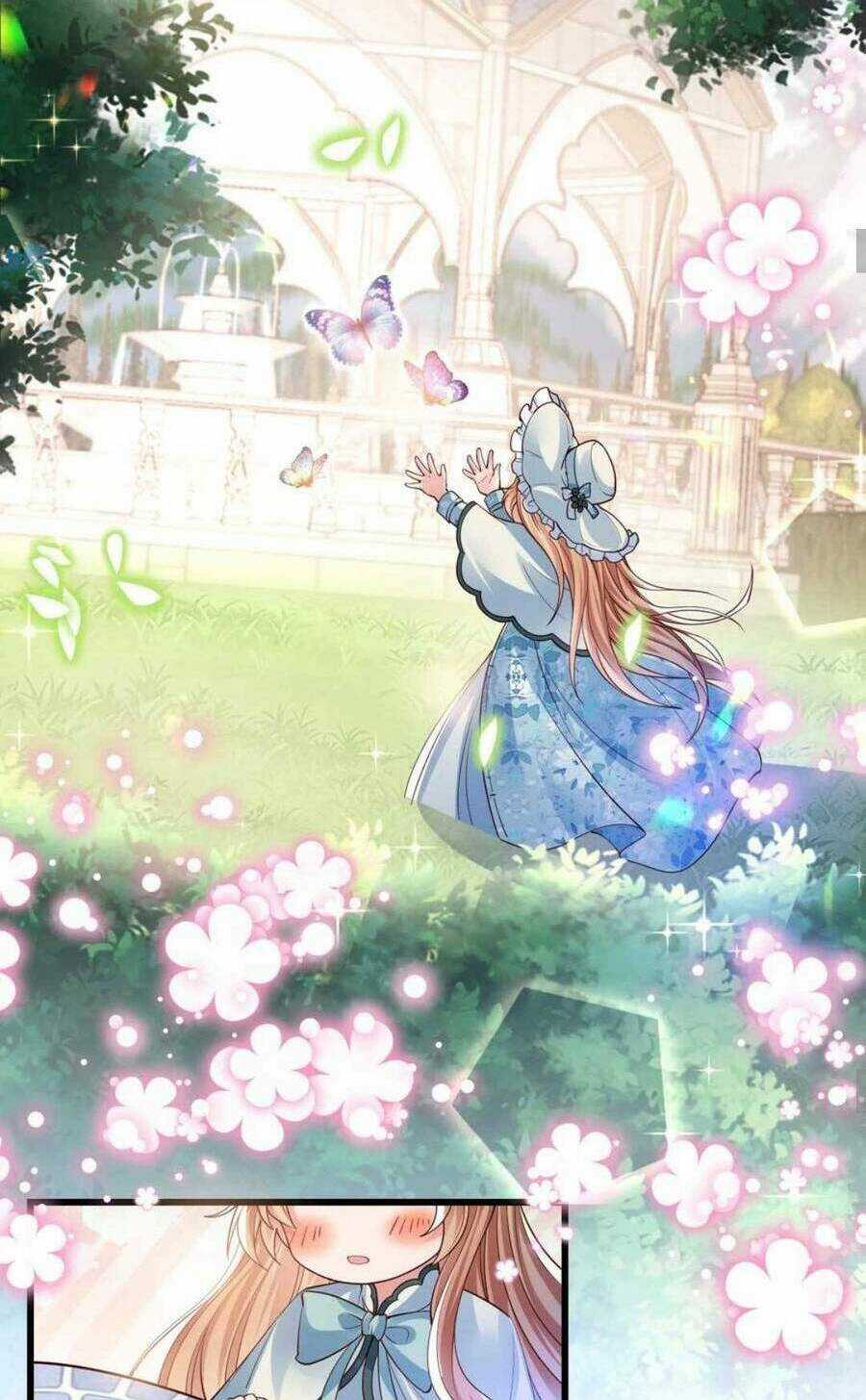 Công Chúa Bị Ruồng Bỏ Chapter 23 trang 34