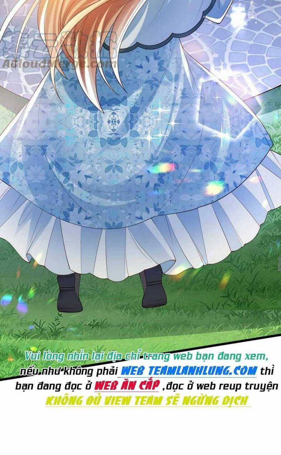 Công Chúa Bị Ruồng Bỏ Chapter 23 trang 36