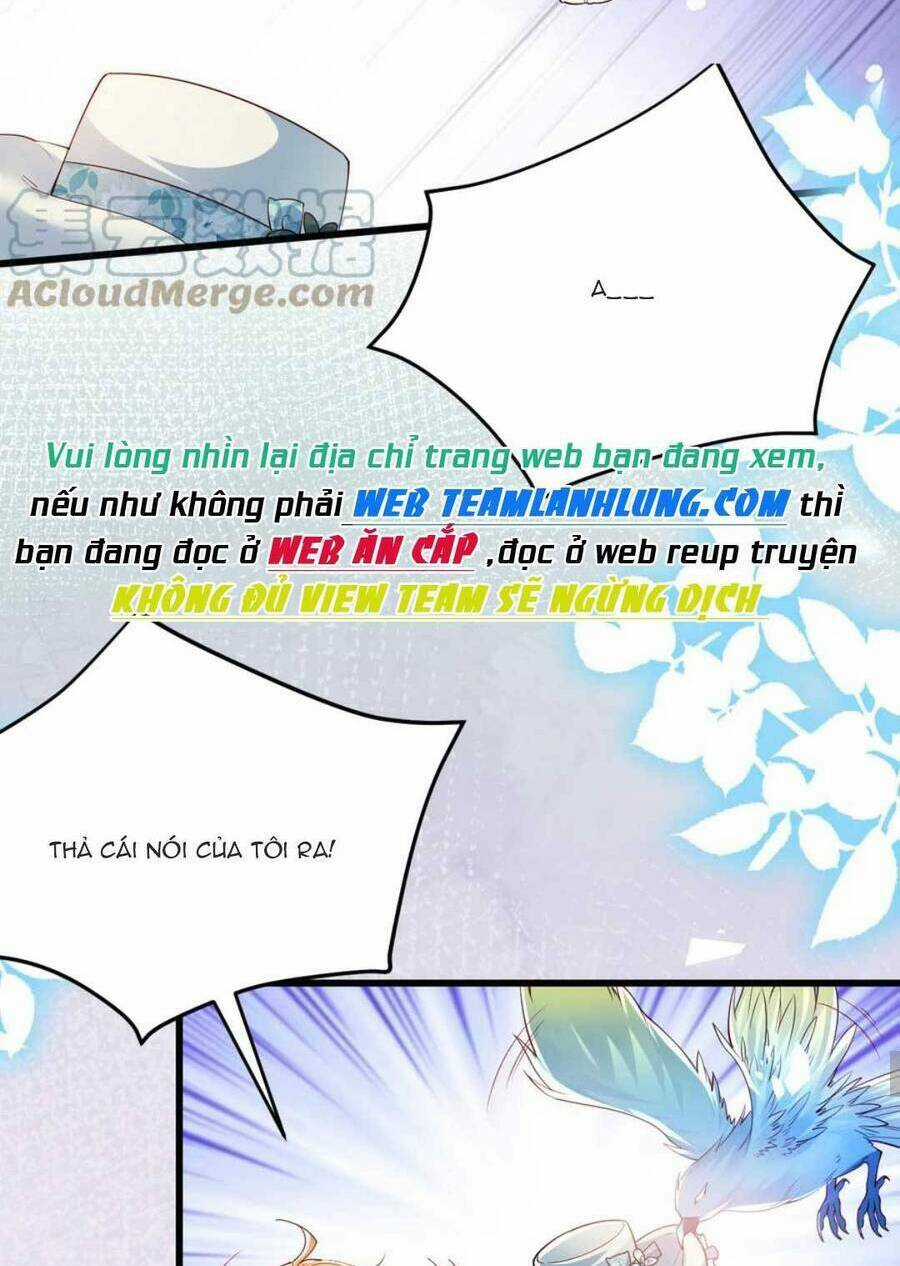 Công Chúa Bị Ruồng Bỏ Chapter 23 trang 38