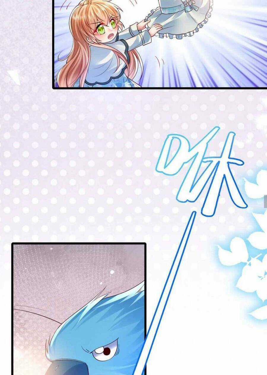 Công Chúa Bị Ruồng Bỏ Chapter 23 trang 39