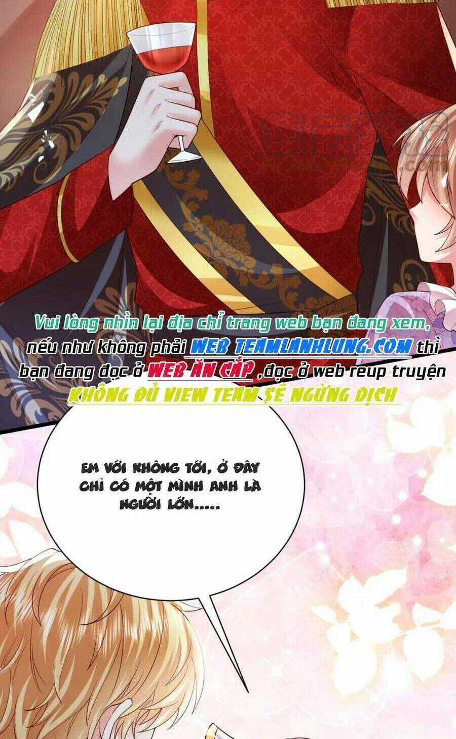 Công Chúa Bị Ruồng Bỏ Chapter 23 trang 4