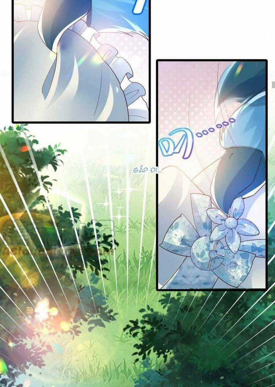 Công Chúa Bị Ruồng Bỏ Chapter 23 trang 40