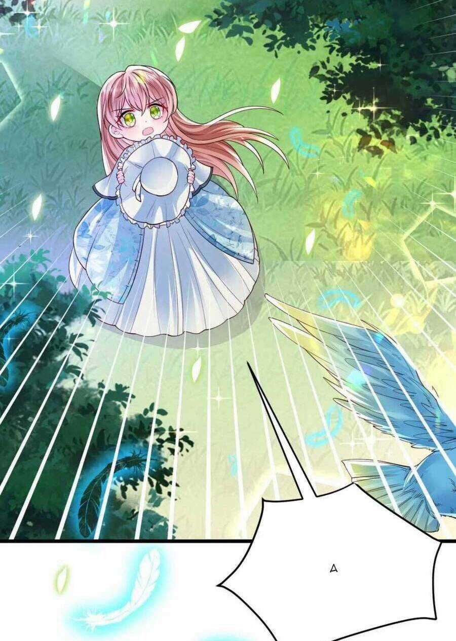 Công Chúa Bị Ruồng Bỏ Chapter 23 trang 41