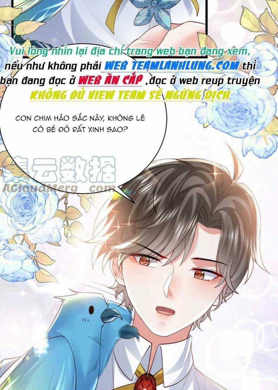 Công Chúa Bị Ruồng Bỏ Chapter 23 trang 45