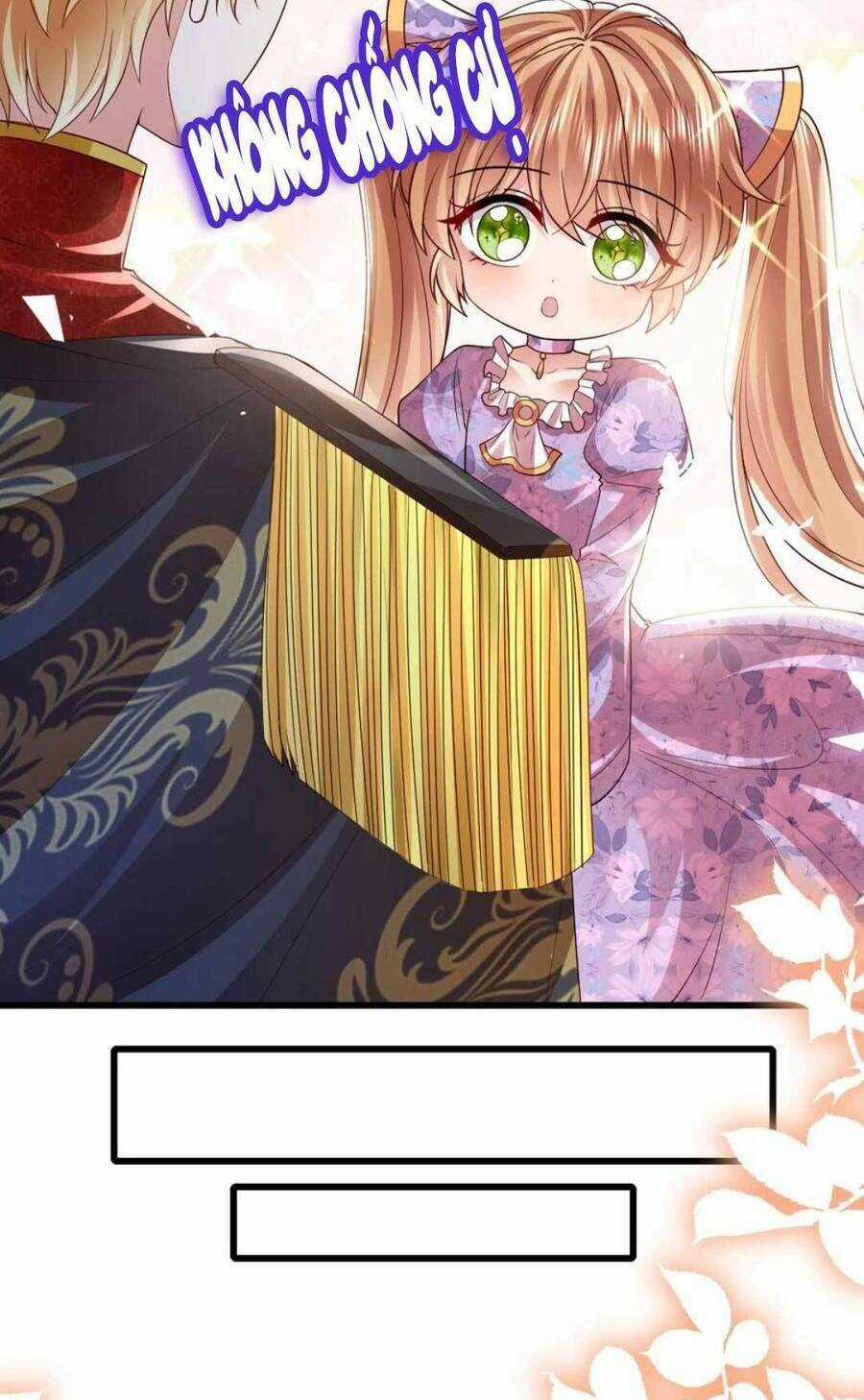 Công Chúa Bị Ruồng Bỏ Chapter 23 trang 5