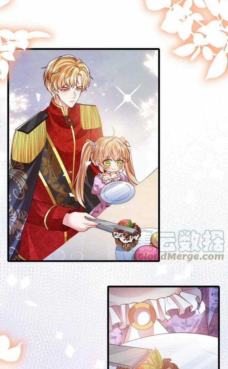 Công Chúa Bị Ruồng Bỏ Chapter 23 trang 6