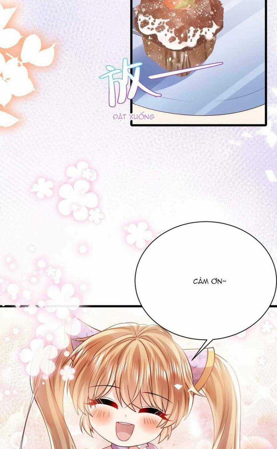 Công Chúa Bị Ruồng Bỏ Chapter 23 trang 7