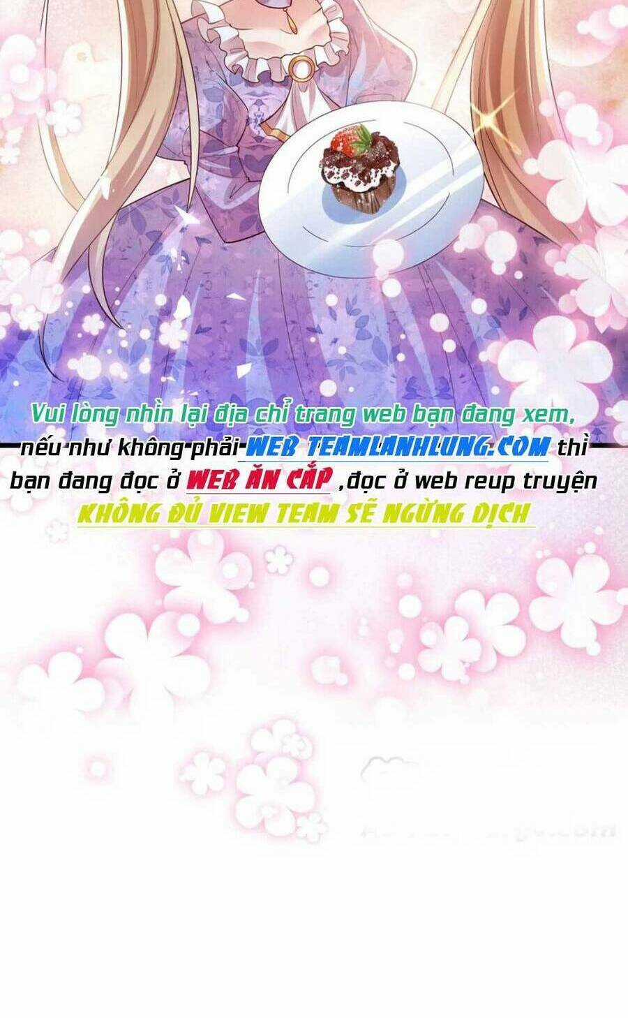 Công Chúa Bị Ruồng Bỏ Chapter 23 trang 8