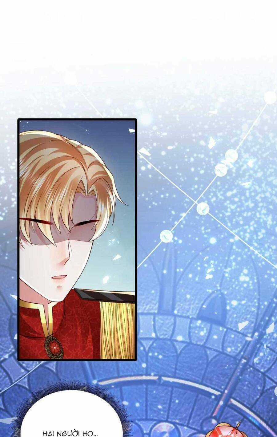 Công Chúa Bị Ruồng Bỏ Chapter 23 trang 9