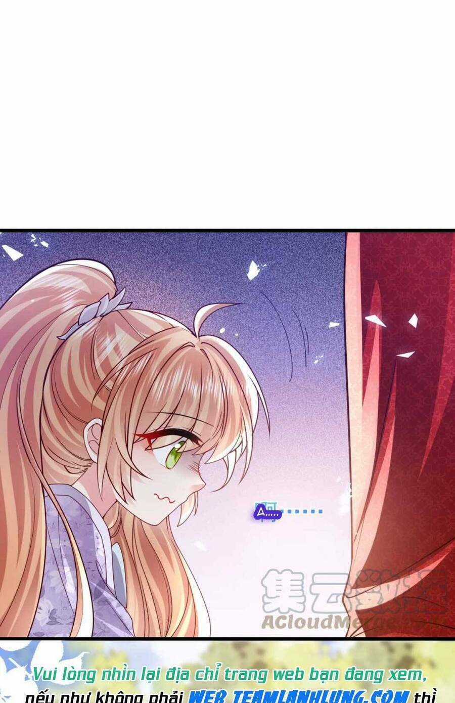 Công Chúa Bị Ruồng Bỏ Chapter 24 trang 11