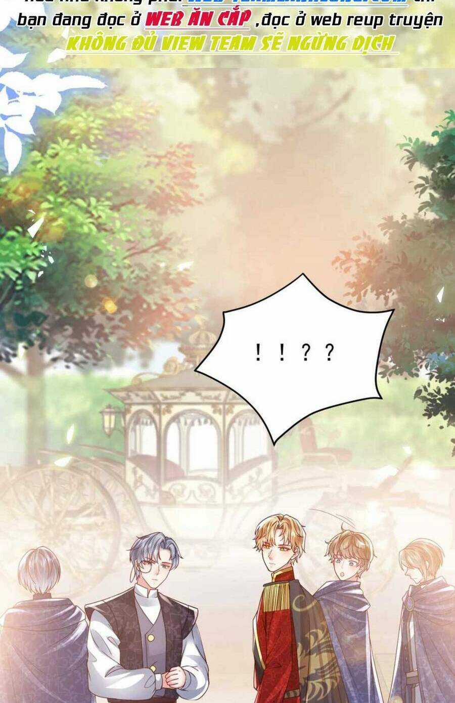 Công Chúa Bị Ruồng Bỏ Chapter 24 trang 12