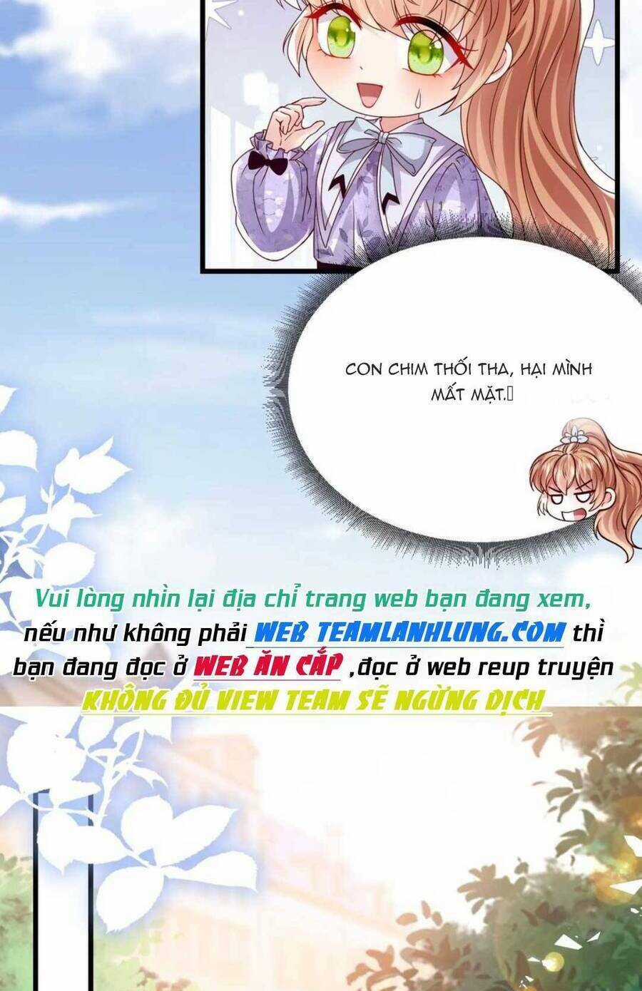 Công Chúa Bị Ruồng Bỏ Chapter 24 trang 15
