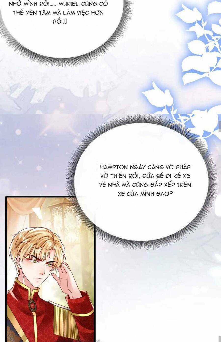 Công Chúa Bị Ruồng Bỏ Chapter 24 trang 19