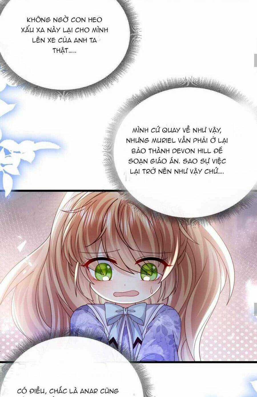 Công Chúa Bị Ruồng Bỏ Chapter 24 trang 18