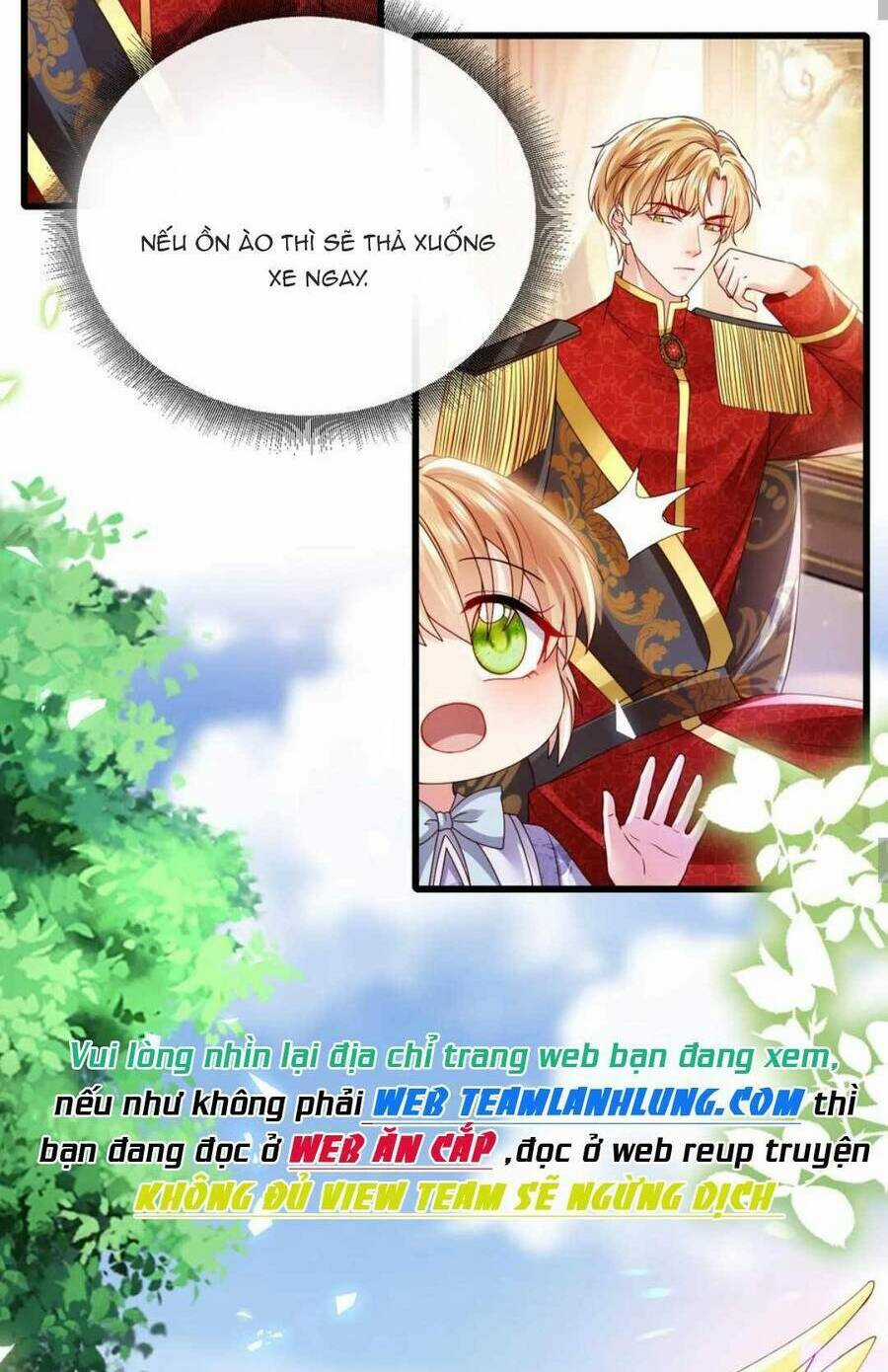 Công Chúa Bị Ruồng Bỏ Chapter 24 trang 20