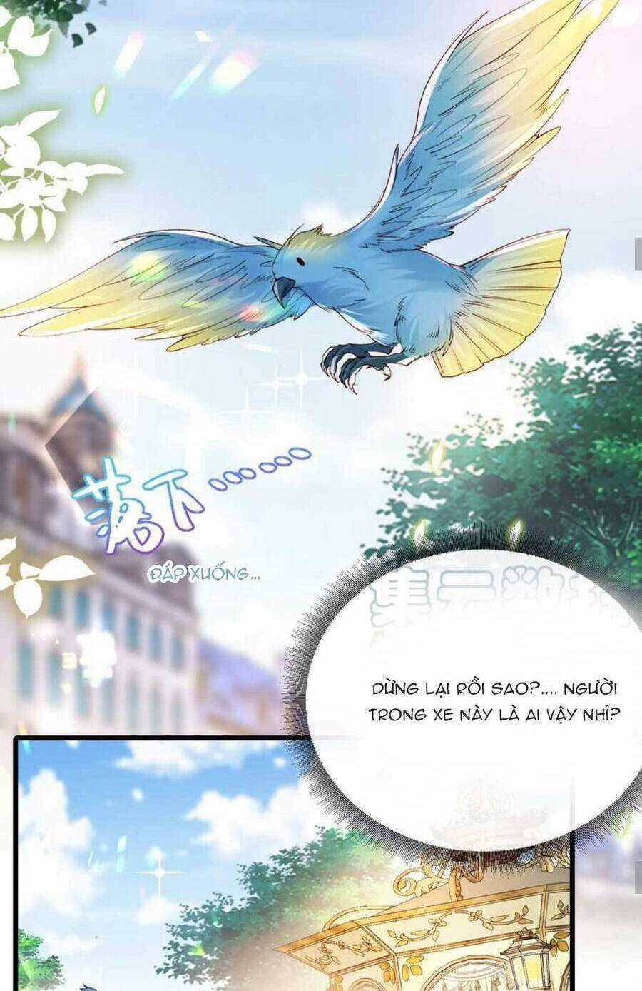 Công Chúa Bị Ruồng Bỏ Chapter 24 trang 21